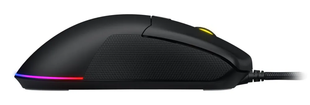HATOR Pulsar 3 HTM610 Mouse Thumbnail 7