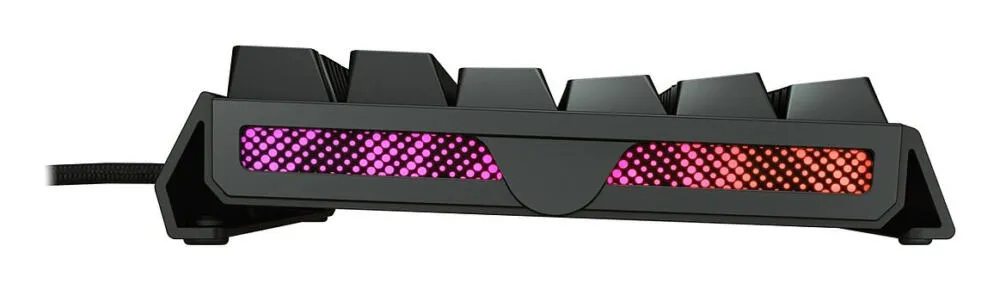 CHERRY XTRFY MX 3.1 RGB G80-3890LJAES-2 Mekanik Oyuncu Klavyesi Thumbnail 3