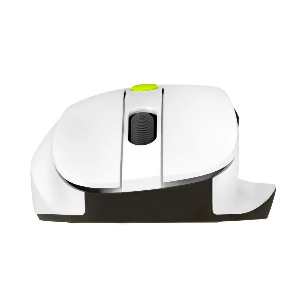 ASUS MD105 /VT-GN Evrensel sağ-el RF Kablosuz + Bluetooth 2400 DPI Mouse Thumbnail 2