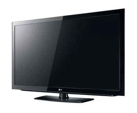 LG 32LD450 Full HD kalitesi Siyah TV Thumbnail 2