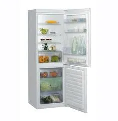 Ignis TGA340/EG donduruculu buz dolabı Solo 342 l Beyaz Buzdolabı