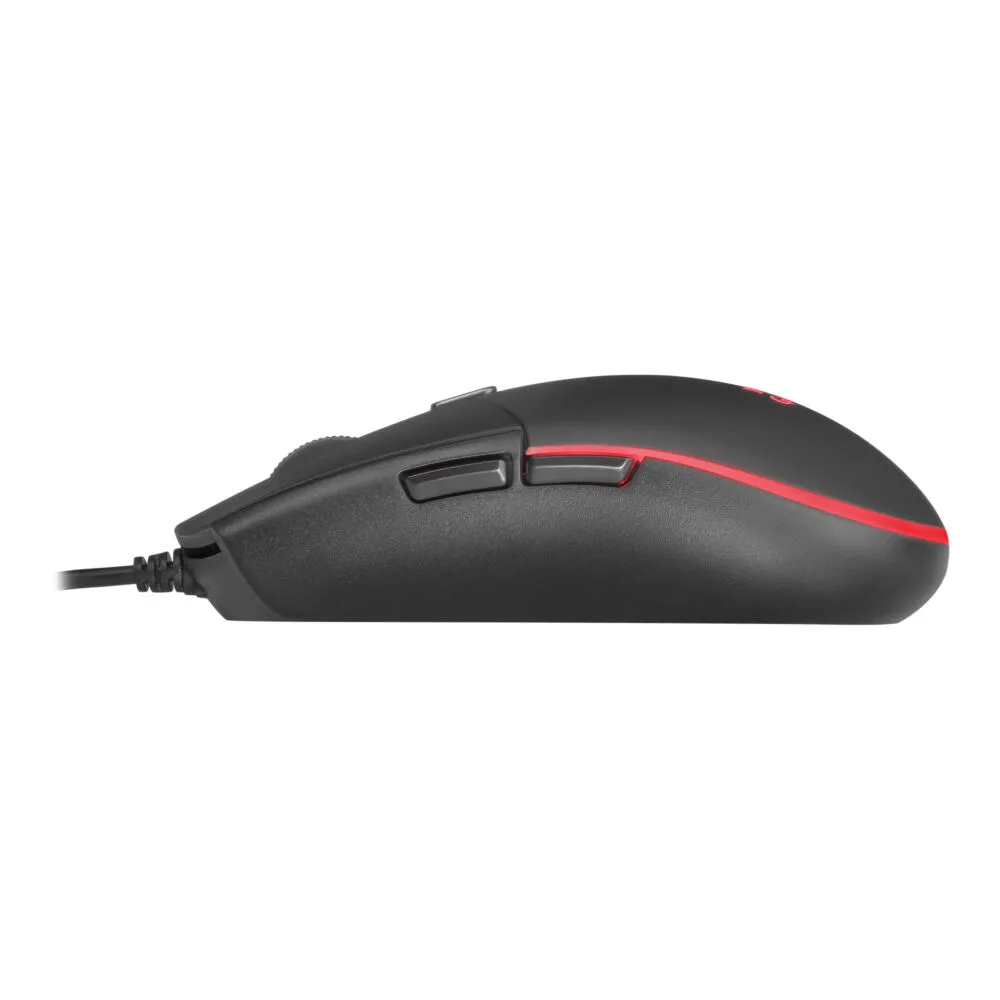 Mars Gaming MMG 3200 DPI Oyuncu Faresi Thumbnail 6