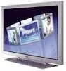 Philips 46IN 852X480 16X9 VGA TV Televizyon (TV)