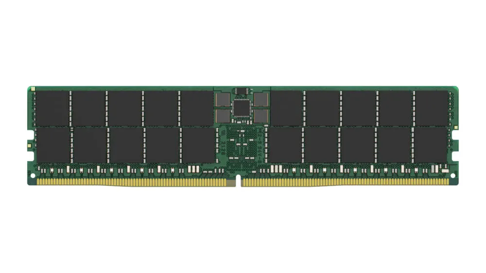 Kingston Technology KTL-TS564D4-128G 128 GB DDR5 DIMM RAM Bellek Thumbnail 2