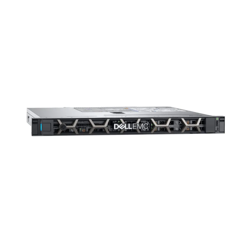 DELL R340 1 TB V0YR4+634-BSFZ Thumbnail 1