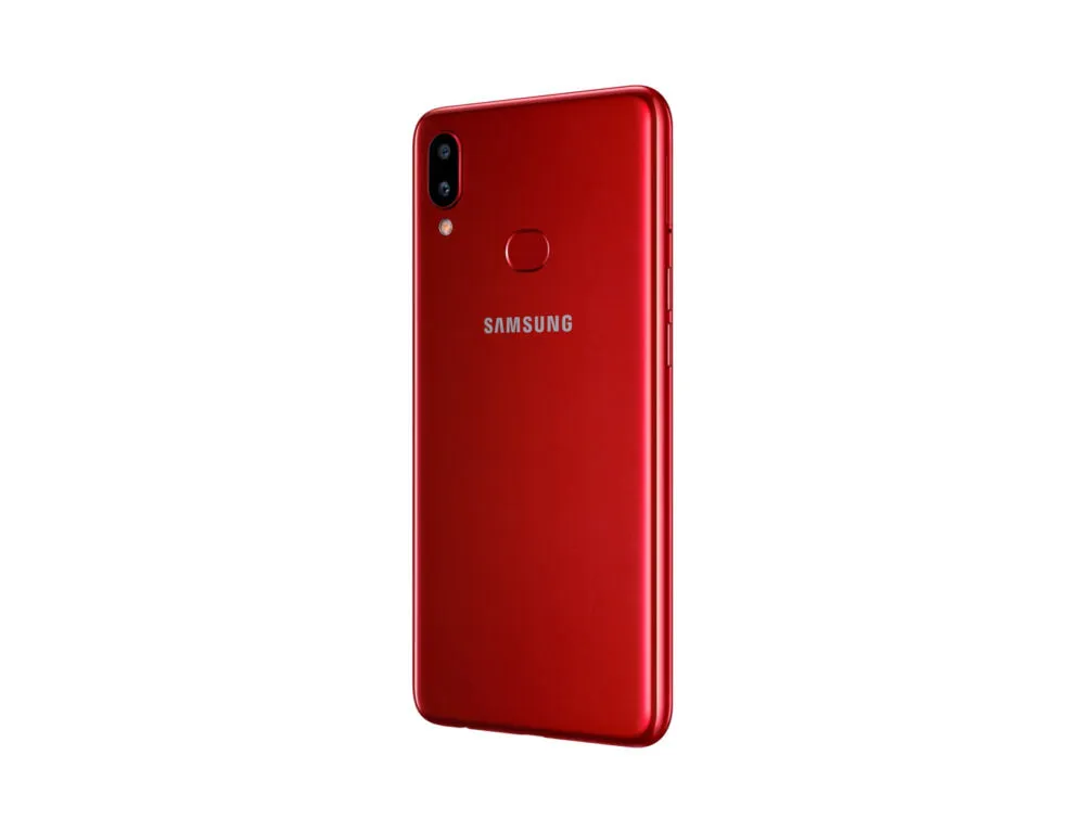 Samsung SM-A107F 2 GB SM-A107FZRDTUR 32 GB 2 GB RAM Kırmızı Akıllı Telefon Thumbnail 10