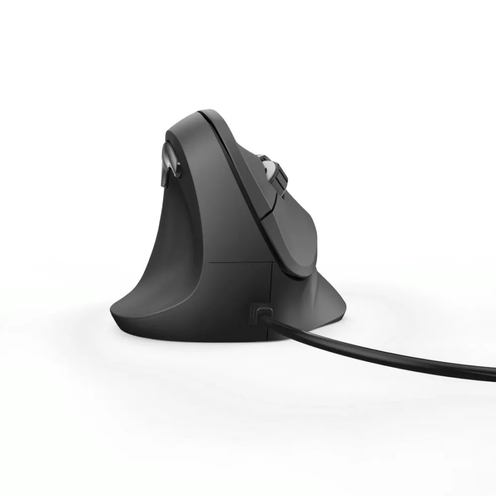 Hama EMC-500L 00182696 1800 DPI Optik Mouse Thumbnail 4