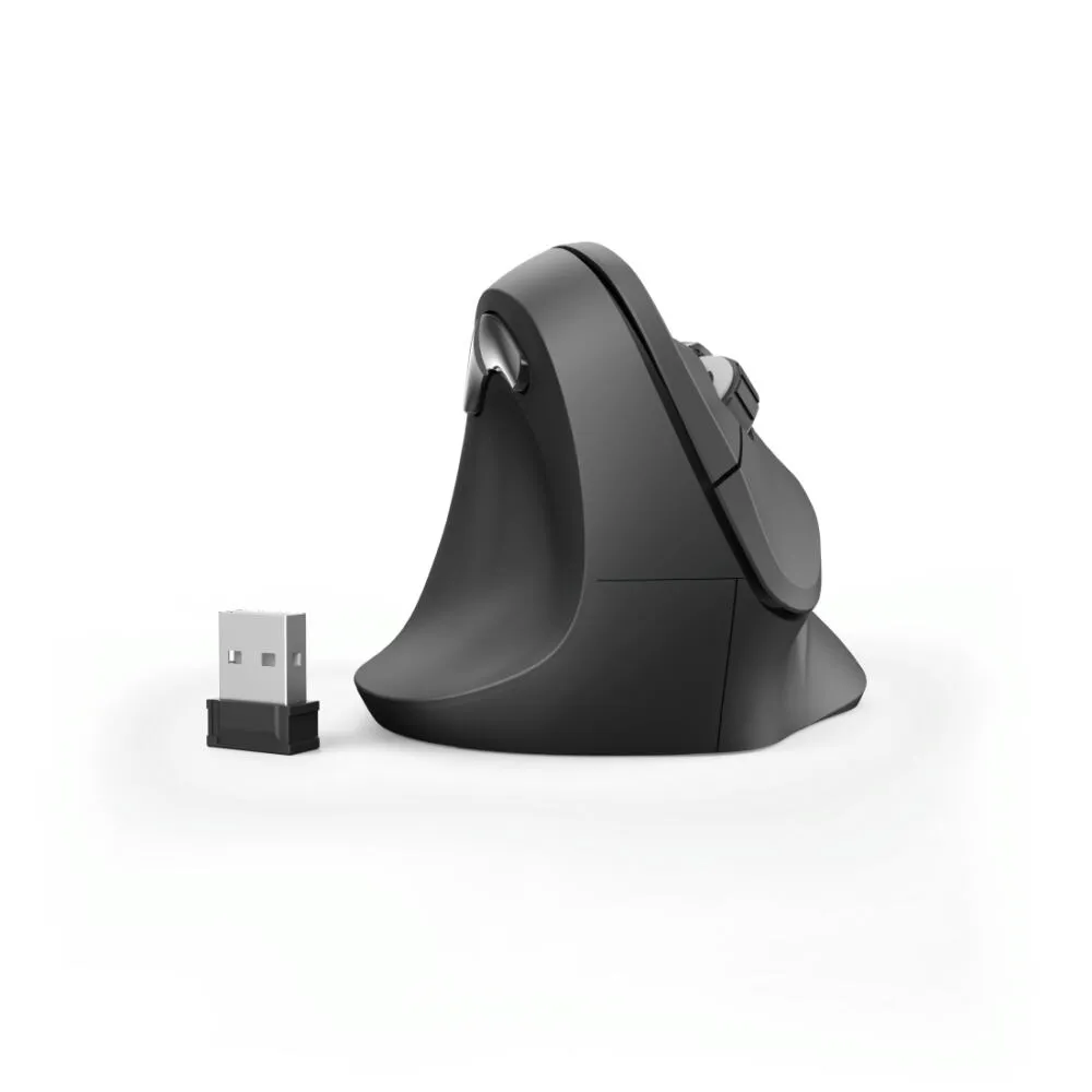 Hama EMW-500L 00182697 1800 DPI Kablosuz Mouse Thumbnail 4