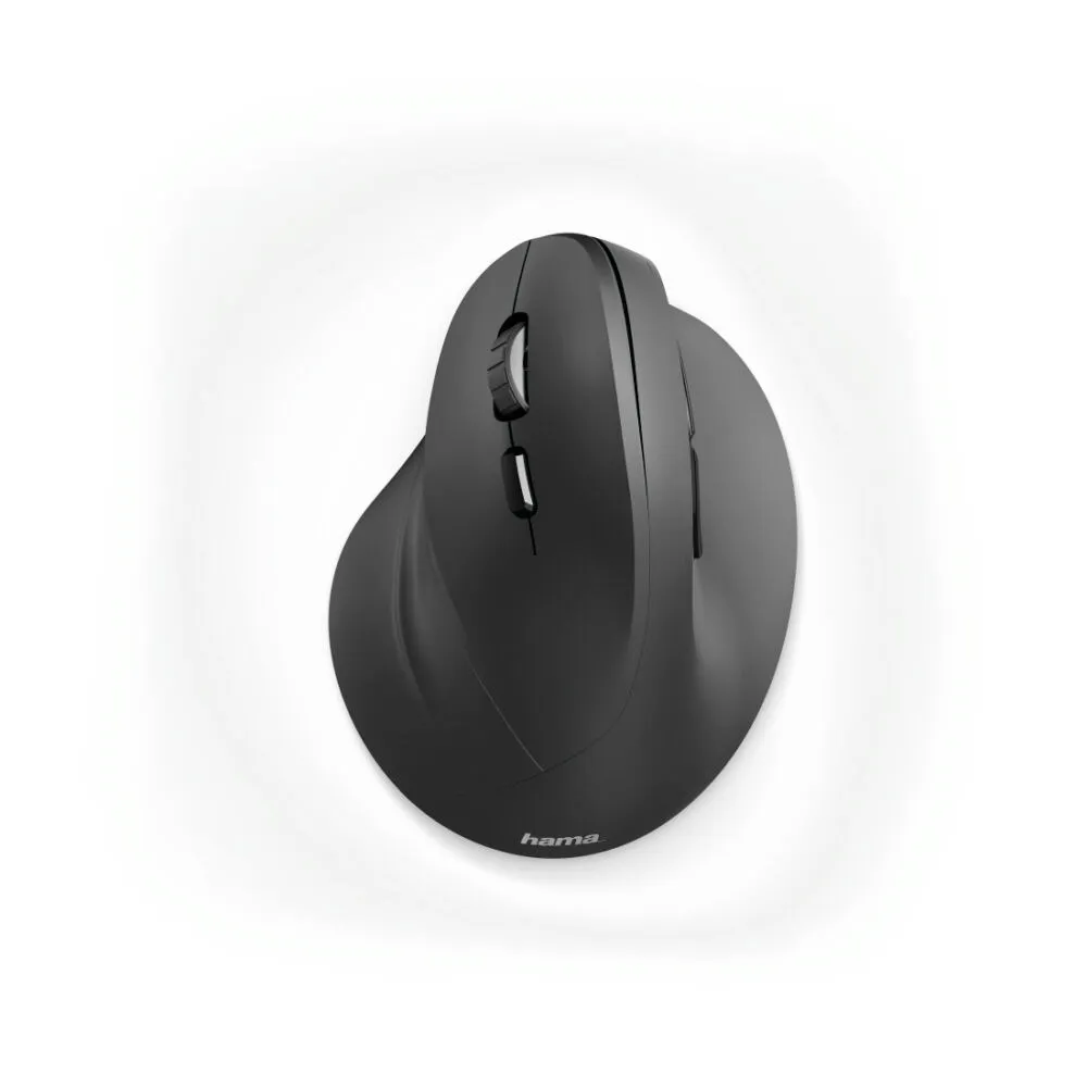 Hama EMW-500L 00182697 1800 DPI Kablosuz Mouse Thumbnail 2