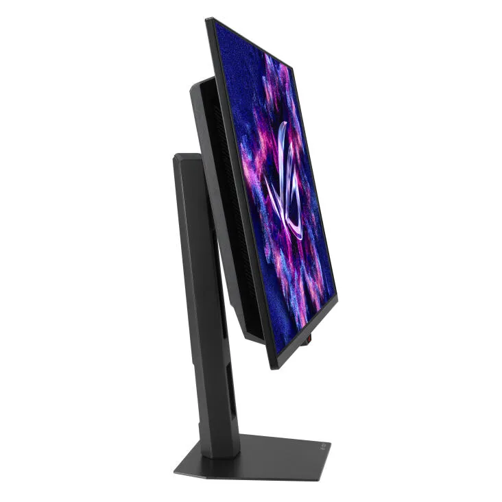 ASUS ROG Strix OLED XG27AQDPG PC düz (90LM0C50-B019B1) Monitör Thumbnail 4