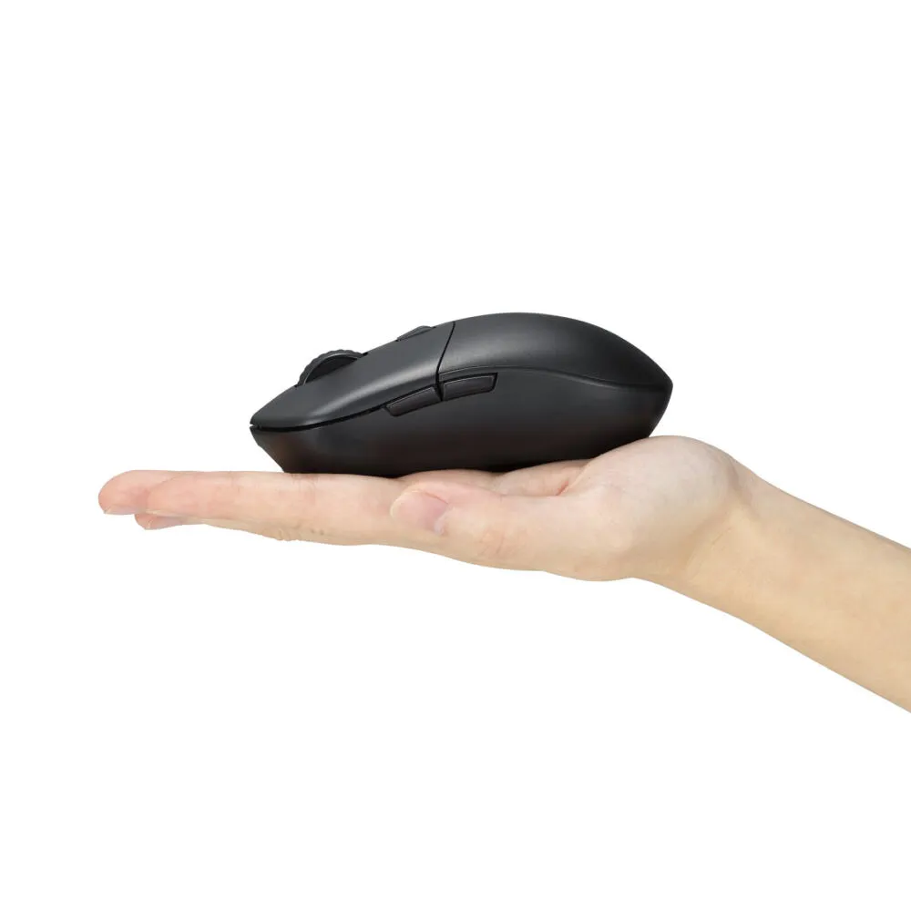 Kensington MY430 EQ K75507WW 2400 DPI Bluetooth Kablosuz Mouse Thumbnail 7