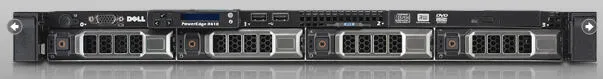 DELL PowerEdge R410 292 GB 13668052 Thumbnail 4
