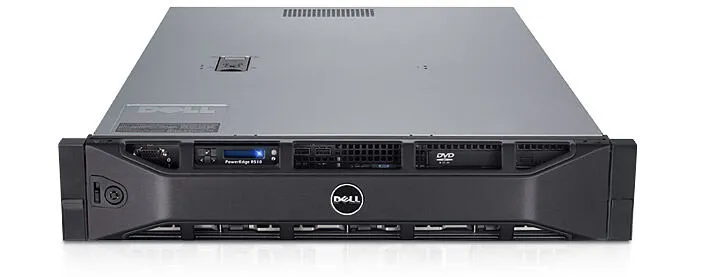 DELL PowerEdge R510 292 GB 13668053 Thumbnail 2