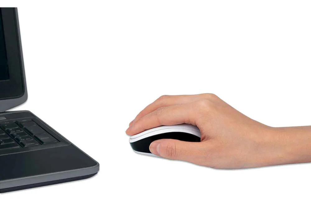 Manhattan 179645 1600 DPI Bluetooth Kablosuz Mouse Thumbnail 10