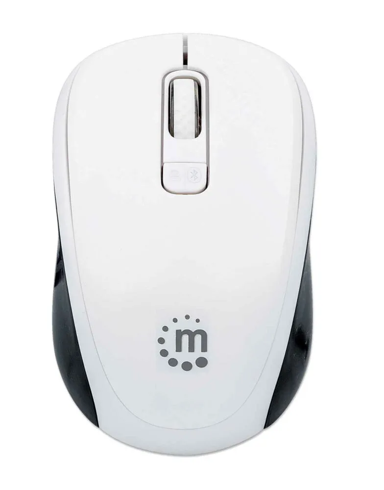 Manhattan 179645 1600 DPI Bluetooth Kablosuz Mouse Thumbnail 6