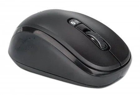 Manhattan 179478 1600 DPI Bluetooth Kablosuz Mouse Thumbnail 1