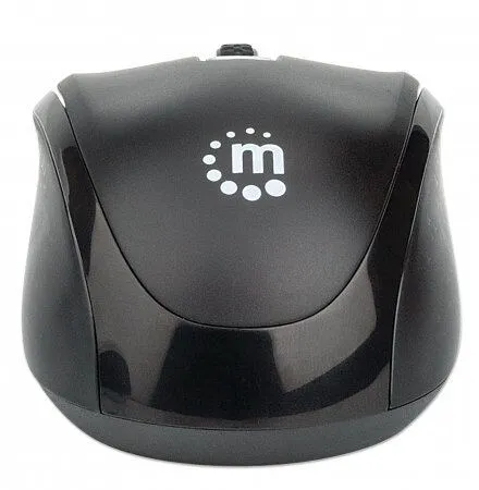 Manhattan 179478 1600 DPI Bluetooth Kablosuz Mouse Thumbnail 3