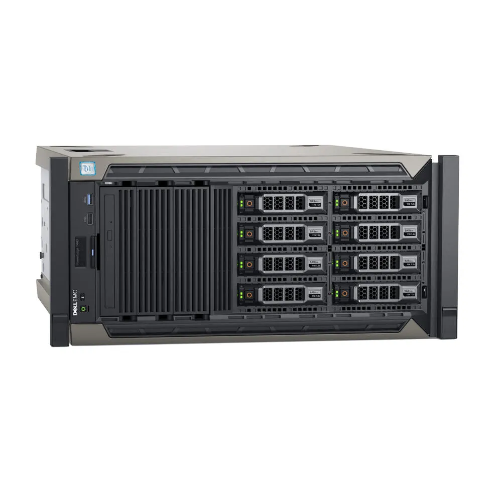 DELL T440 1 TB PE_T440_12421_MX_1 Thumbnail 7