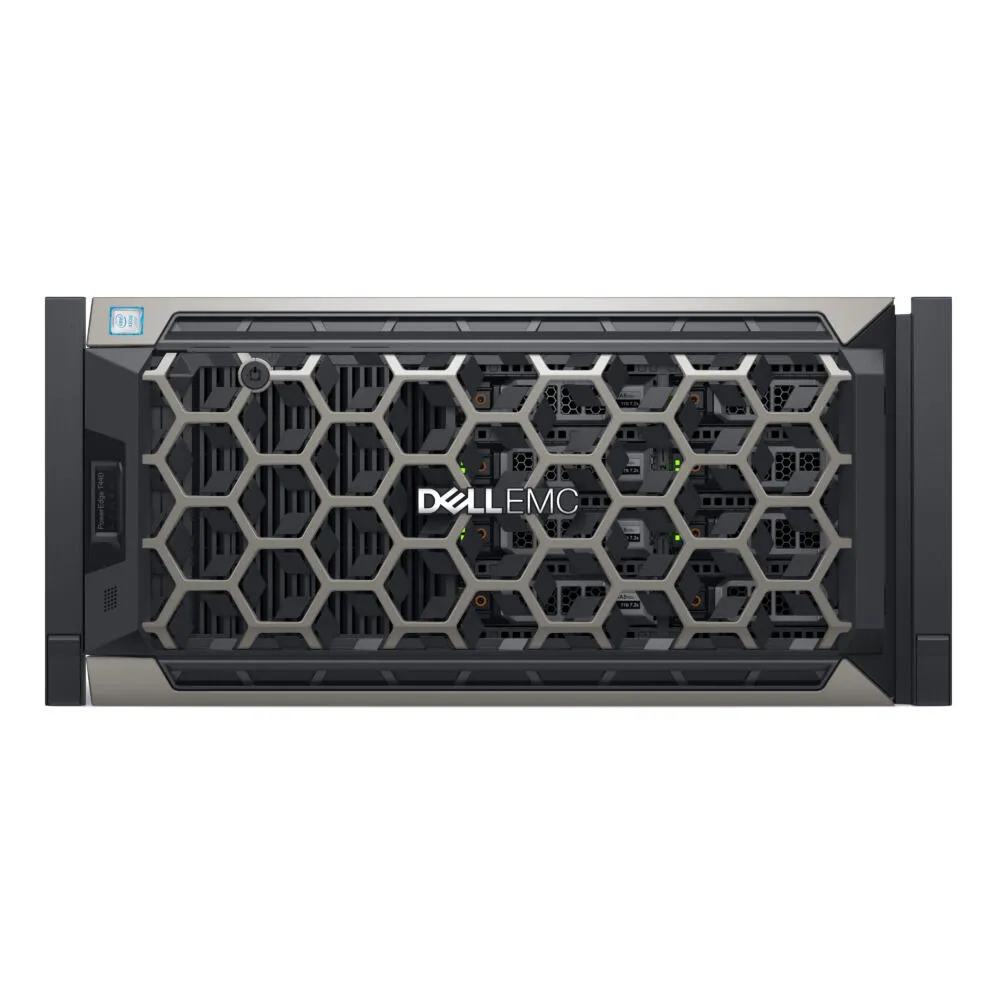DELL T440 8 TB T440SV0202JP_VI_VP Thumbnail 10