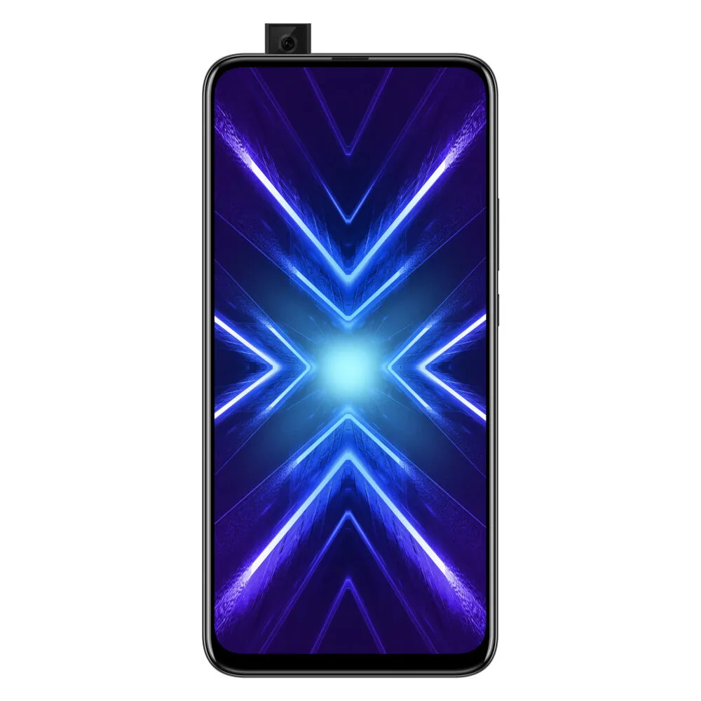 Honor 9X 4 GB 51094TLD 128 GB 4 GB RAM Siyah Akıllı Telefon Thumbnail 2