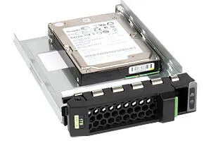 Fujitsu FTS:ETVSDT dahili 3,84 TB 2.5" SSD SSD Diskle