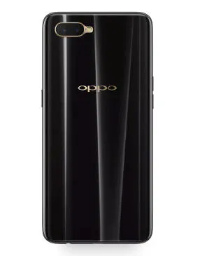 OPPO K1_6/64_BK 16,3 cm (6.4") Çift SIM Android 8.1 4G 6 GB 64 GB 3600 mAh Siyah Akıllı Telefon Thumbnail 1