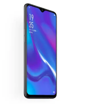 OPPO K1_6/64_BK 16,3 cm (6.4") Çift SIM Android 8.1 4G 6 GB 64 GB 3600 mAh Siyah Akıllı Telefon Thumbnail 2