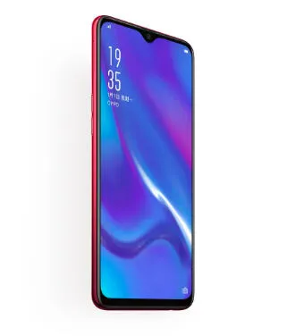 OPPO K1_6/64_RD 16,3 cm (6.4") Çift SIM Android 8.1 4G 6 GB 64 GB 3600 mAh Kırmızı Akıllı Telefon Thumbnail 2