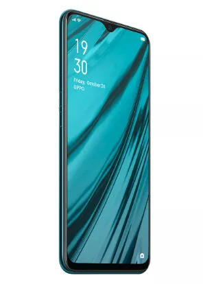 OPPO A9_4/128_GN 16,5 cm (6.5") Çift SIM Android 9.0 4G Micro-USB 4 GB 128 GB 4020 mAh Yeşil Akıllı Telefon Thumbnail 2