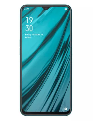 OPPO A9_4/128_GN 16,5 cm (6.5") Çift SIM Android 9.0 4G Micro-USB 4 GB 128 GB 4020 mAh Yeşil Akıllı Telefon Cep Telefonu