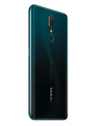 OPPO A9_4/128_GN 16,5 cm (6.5") Çift SIM Android 9.0 4G Micro-USB 4 GB 128 GB 4020 mAh Yeşil Akıllı Telefon Thumbnail 3