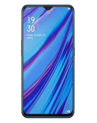 OPPO A9_4/128_PL 16,5 cm (6.5") Çift SIM Android 9.0 4G Micro-USB 4 GB 128 GB 4020 mAh Mor Akıllı Telefon Cep Telefonu
