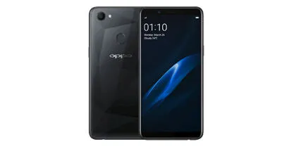 OPPO F7YOUTH_4/64_BK 15,2 cm (6") Çift SIM Android 8.1 4G Micro-USB 4 GB 64 GB 3410 mAh Siyah Akıllı Telefon Cep Telefonu