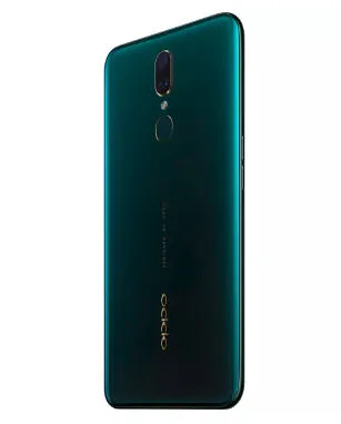 OPPO F11_6/128_GN 16,5 cm (6.5") Çift SIM Android 9.0 4G Micro-USB 6 GB 128 GB 4020 mAh Yeşil Akıllı Telefon Thumbnail 2