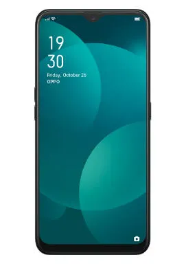 OPPO F11_6/128_GN 16,5 cm (6.5") Çift SIM Android 9.0 4G Micro-USB 6 GB 128 GB 4020 mAh Yeşil Akıllı Telefon Cep Telefonu