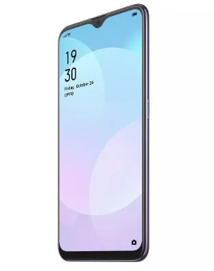 OPPO F11_4/64_WH 16,5 cm (6.5") Çift SIM Android 9.0 4G Micro-USB 4 GB 64 GB 4020 mAh Beyaz Akıllı Telefon Cep Telefonu