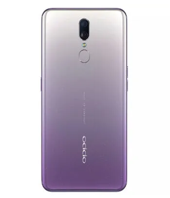 OPPO F11_6/128_WH 16,5 cm (6.5") Çift SIM Android 9.0 4G Micro-USB 6 GB 128 GB 4020 mAh Beyaz Akıllı Telefon Cep Telefonu