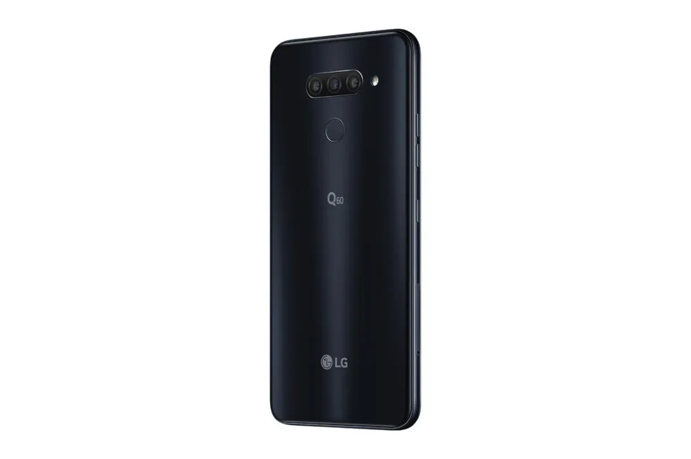 LG LMX525EAW 3 GB LMX525EAW.AIBRBK 64 GB 3 GB RAM Siyah Akıllı Telefon Thumbnail 9