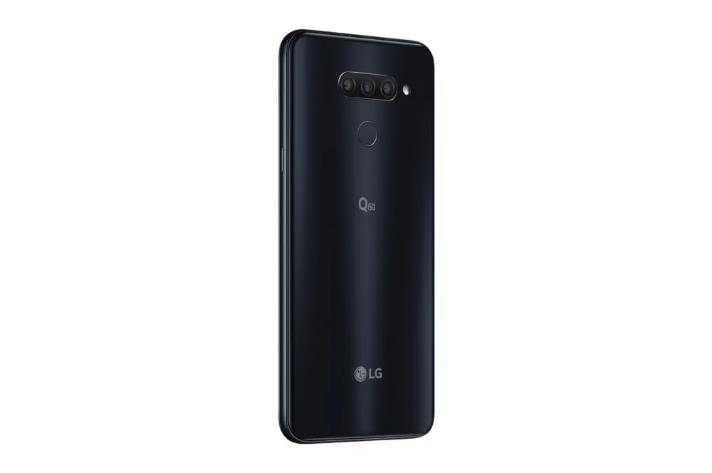 LG LMX525EAW 3 GB LMX525EAW.AIBRBK 64 GB 3 GB RAM Siyah Akıllı Telefon Thumbnail 5