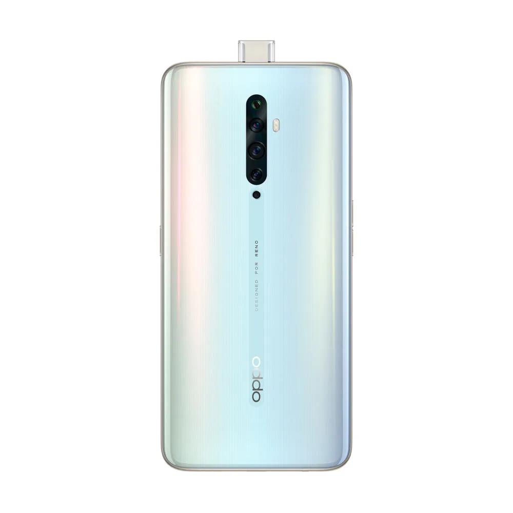 OPPO RENO 2Z 128GB Gece Mavisi 6944284649187 8 GB RAM Beyaz Akıllı Telefon Thumbnail 2