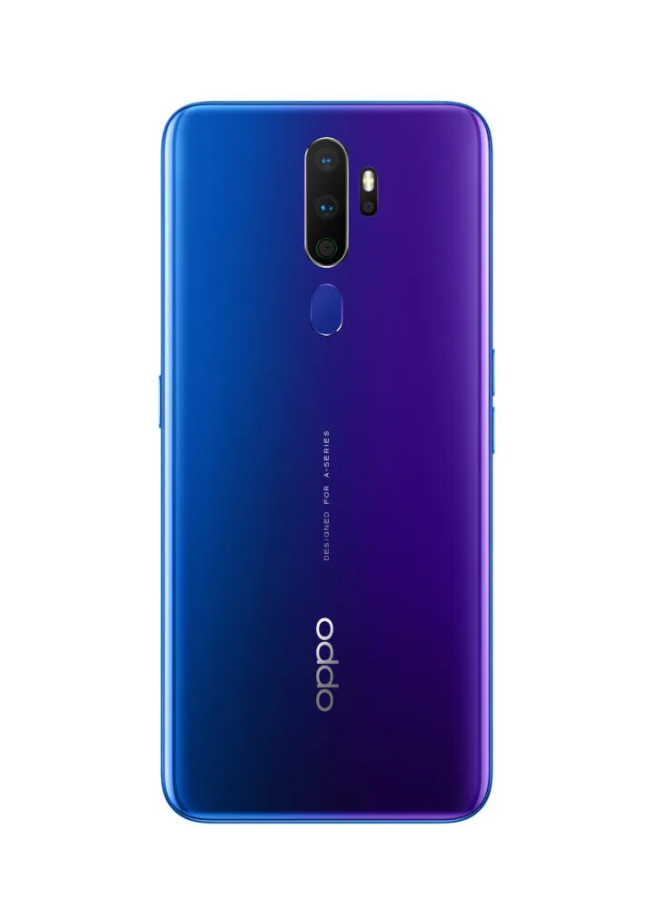 OPPO A9 2020 128GB Uzay Moru 6944284649927 4 GB RAM Akıllı Telefon Thumbnail 5