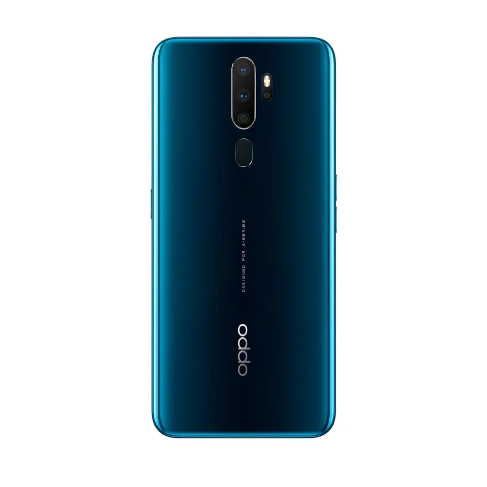 OPPO A9 2020 4 GB 6944284649873 128 GB 4 GB RAM Yeşil Akıllı Telefon Thumbnail 3