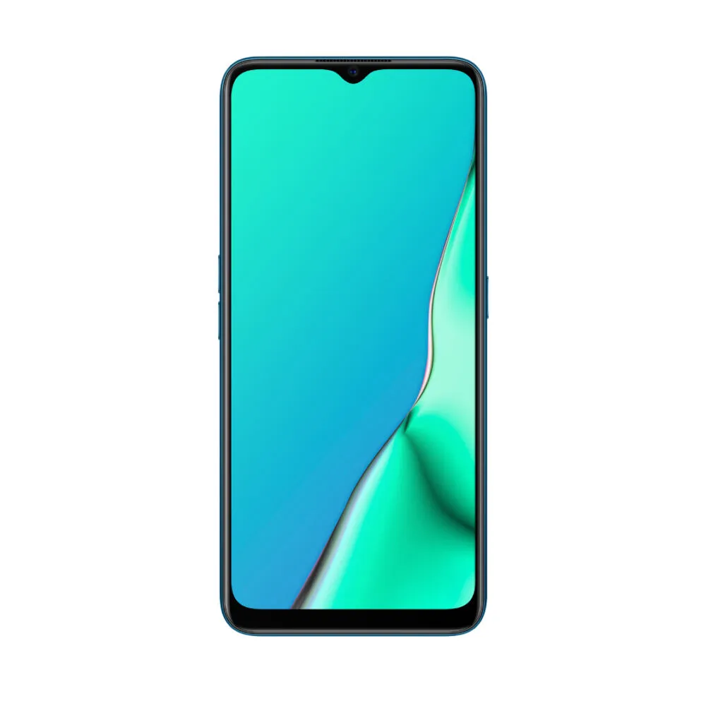 OPPO A9 2020 4 GB 6944284649873 128 GB 4 GB RAM Yeşil Akıllı Telefon Thumbnail 1