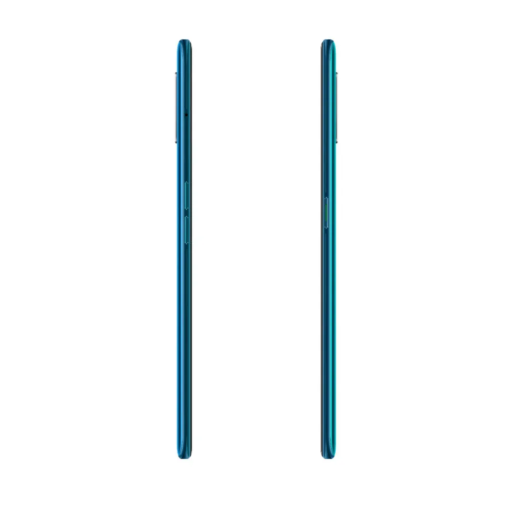 OPPO A9 2020 4 GB 6944284649873 128 GB 4 GB RAM Yeşil Akıllı Telefon Thumbnail 5
