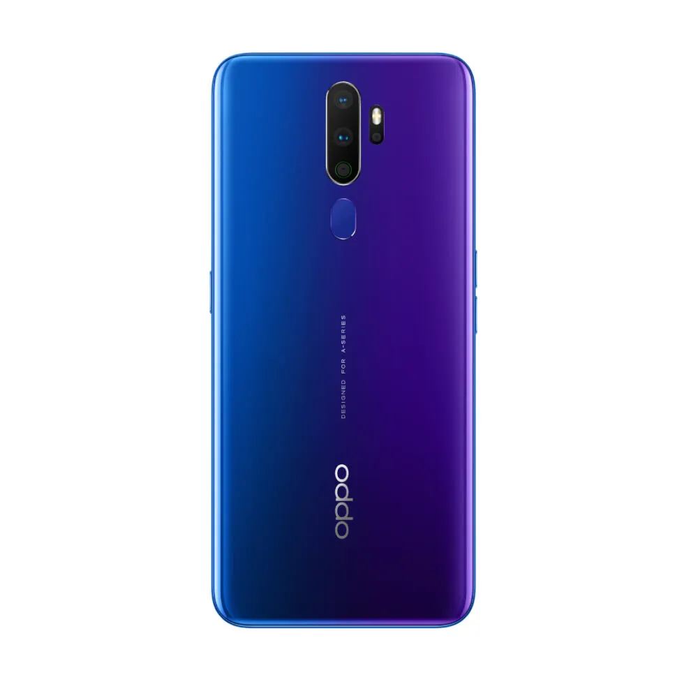 OPPO A9 2020 4 GB 6944284649880 128 GB 4 GB RAM Mor Akıllı Telefon Thumbnail 3