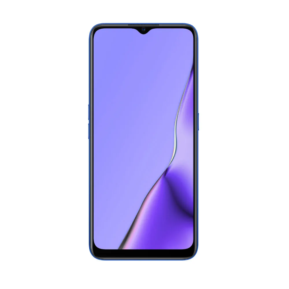 OPPO A9 2020 4 GB 6944284649880 128 GB 4 GB RAM Mor Akıllı Telefon Thumbnail 1
