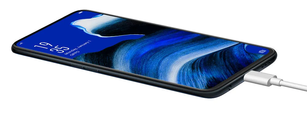OPPO Reno2 Z 8 GB 6944284649057 128 GB 8 GB RAM Siyah Akıllı Telefon Thumbnail 8