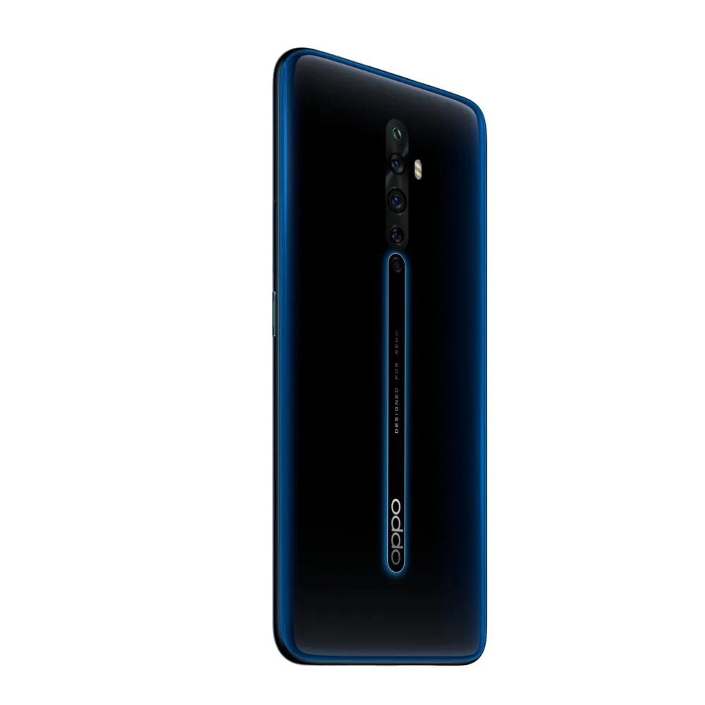 OPPO Reno2 Z 8 GB 6944284649057 128 GB 8 GB RAM Siyah Akıllı Telefon Thumbnail 10