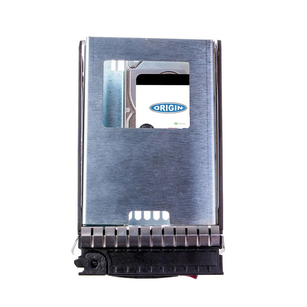Origin Storage FUJ-480EMLCRI-S7 480 GB SATA3 SSD Thumbnail 2