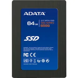 ADATA S599 SSD SSD Diskle